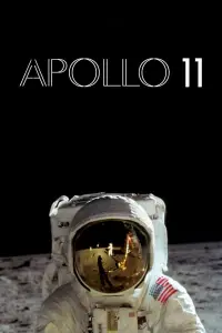 Poster to the movie "Apollo 11" #945365