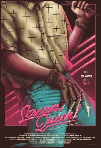 Poster to the movie "Scream, Queen! My Nightmare on Elm Street" #1135183