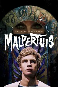 Poster to the movie "Malpertuis" #1038686