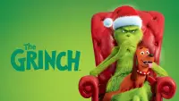 Backdrop to the movie "The Grinch" #933047