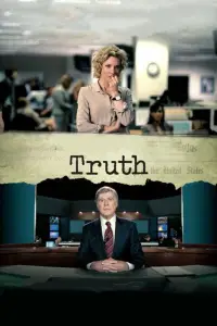 Poster to the movie "Truth" #976604