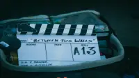 Backdrop to the movie "Between Two Walls" #1204504