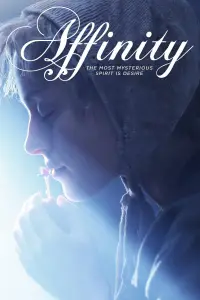 Poster to the movie "Affinity" #1022665