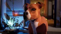 Backdrop to the movie "Avenger Dogs" #721159