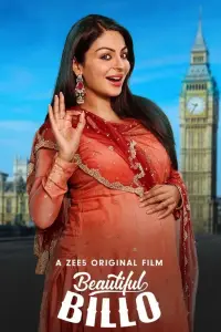 Poster to the movie "Beautiful Billo" #1062814