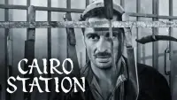 Backdrop to the movie "Cairo Station" #1082178