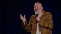Backdrop to the movie "David Cross: I