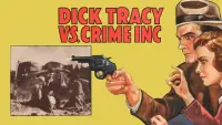 Backdrop to the movie "Dick Tracy vs. Crime Inc." #1164780