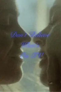 Poster to the movie "Don