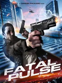 Poster to the movie "Fatal Pulse" #1126838
