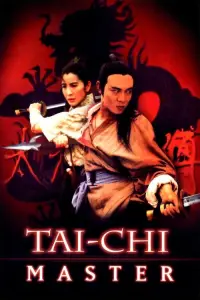 Poster to the movie "Tai-Chi Master" #972284