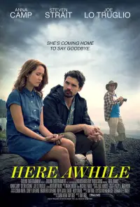 Poster to the movie "Here Awhile" #1098998