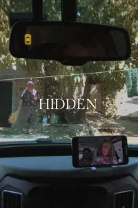 Poster to the movie "Hidden" #1073586