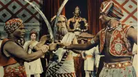 Backdrop to the movie "The Treasure of Bengal" #895613