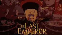 Backdrop to the movie "The Last Emperor" #1024192