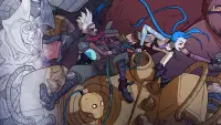 Backdrop to the movie "League of Legends: Origins" #702573