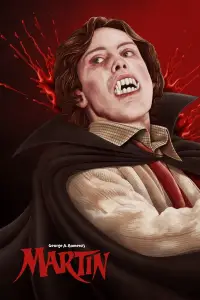 Poster to the movie "Martin" #1113088