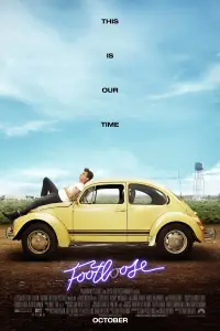 Poster to the movie "Footloose" #983047