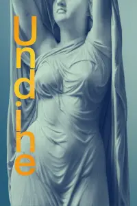 Poster to the movie "Undine" #939516