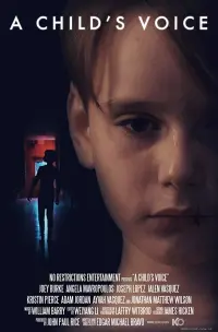 Poster to the movie "A Child