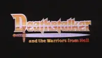 Backdrop to the movie "Deathstalker III: The Warriors from Hell" #940293