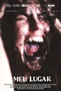 Poster to the movie "Meu Lugar" #1153150