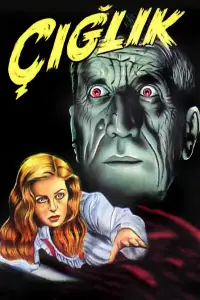 Poster to the movie "Scream" #1040515