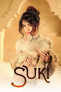 Poster to the movie "Suki" #705719