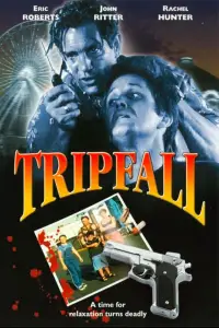 Poster to the movie "TripFall" #1240496