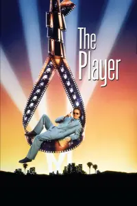 Poster to the movie "The Player" #131636