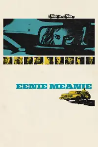 Poster to the movie "Eenie Meanie" #902935