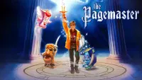Backdrop to the movie "The Pagemaster" #133039