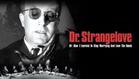 Backdrop to the movie "Dr. Strangelove or: How I Learned to Stop Worrying and Love the Bomb" #85409