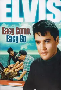 Poster to the movie "Easy Come, Easy Go" #1132936