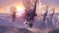 Backdrop to the movie "Avatar 3" #815479