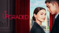 Backdrop to the movie "Upgraded" #365866
