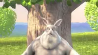 Backdrop to the movie "Big Buck Bunny" #388780