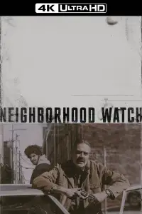 Poster to the movie "Neighborhood Watch" #583580