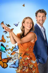 Poster to the movie "Feeling Butterflies" #1080400