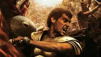 Backdrop to the movie "Immortals" #309452