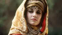 Backdrop to the movie "Kingdom of Heaven (Director