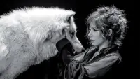 Backdrop to the movie "Mylène Farmer : Les Clips L