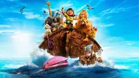Backdrop to the movie "Noah