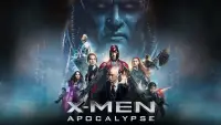 Backdrop to the movie "X-Men: Apocalypse" #923973