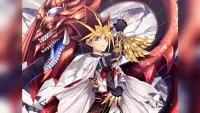 Backdrop to the movie "Yu-Gi-Oh!: The Dark Side of Dimensions" #204482