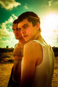 Poster to the movie "Patagonia" #601527