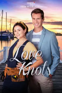 Poster to the movie "Love Knots" #1076831