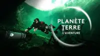 Backdrop to the movie "Planète Terre, l