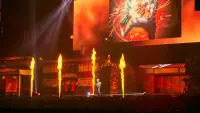 Backdrop to the movie "Demon Slayer: Kimetsu no Yaiba ON STAGE" #614399