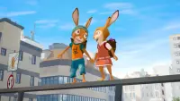 Backdrop to the movie "Rabbit School: Guardians of the Golden Egg" #441000